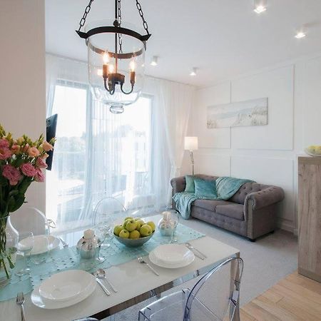 Elegance Sopot Gdynia Apartment Екстериор снимка