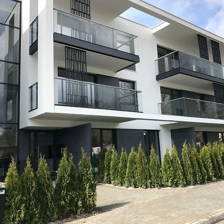Elegance Sopot Gdynia Apartment Екстериор снимка