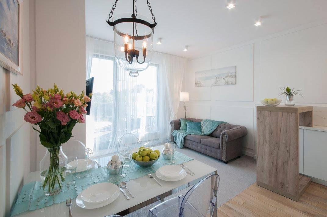 Elegance Sopot Gdynia Apartment Екстериор снимка