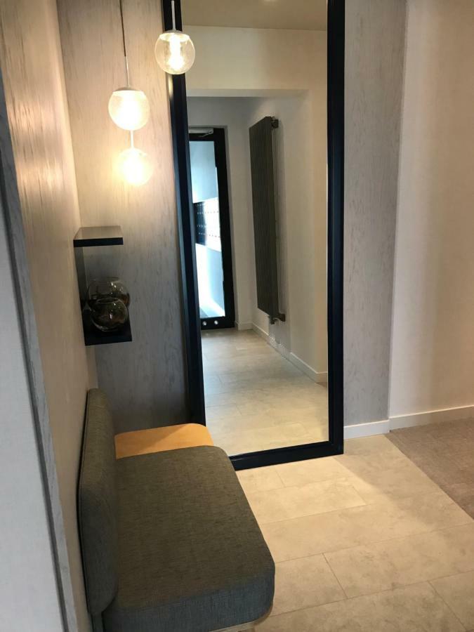 Elegance Sopot Gdynia Apartment Екстериор снимка