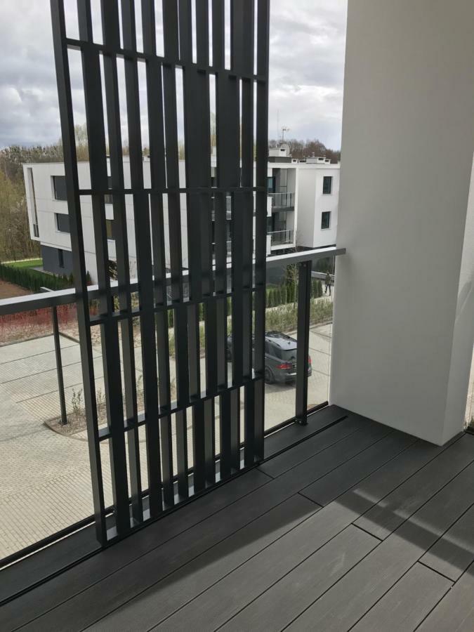 Elegance Sopot Gdynia Apartment Екстериор снимка