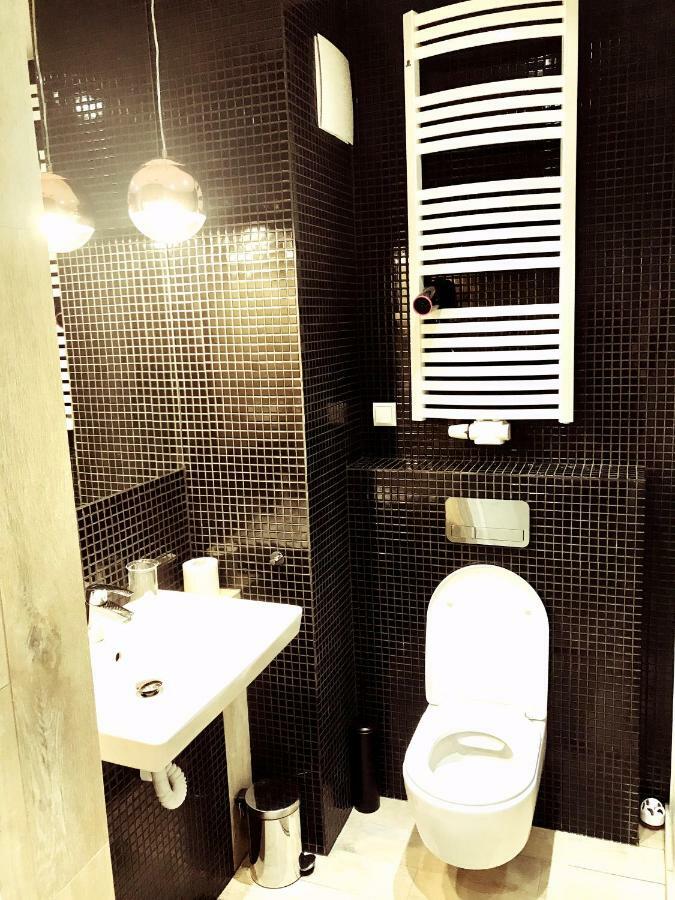 Elegance Sopot Gdynia Apartment Екстериор снимка