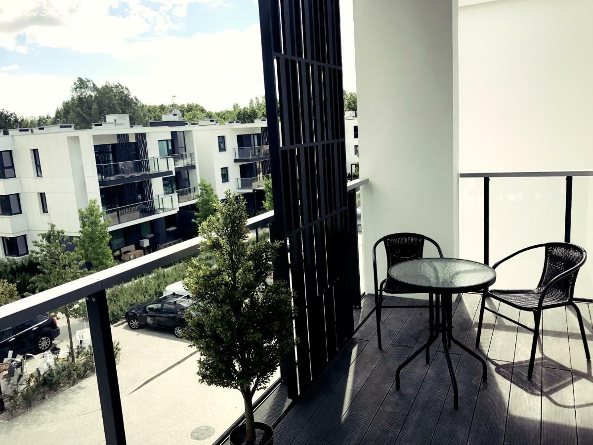 Elegance Sopot Gdynia Apartment Екстериор снимка