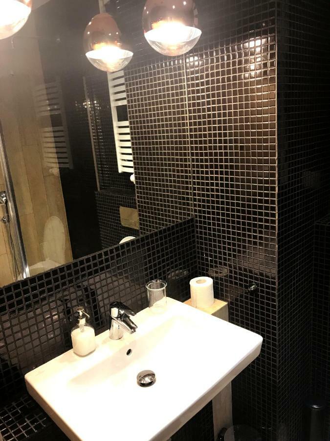 Elegance Sopot Gdynia Apartment Екстериор снимка