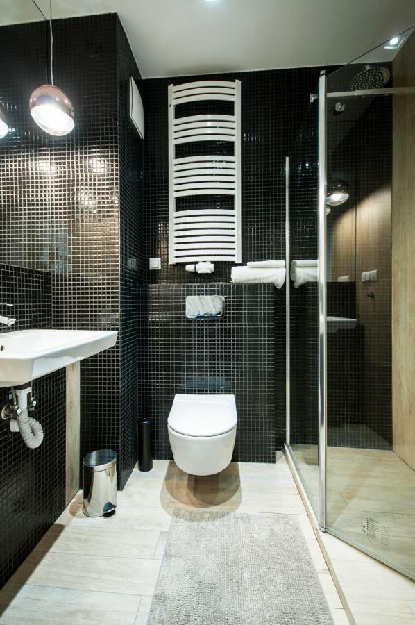 Elegance Sopot Gdynia Apartment Екстериор снимка