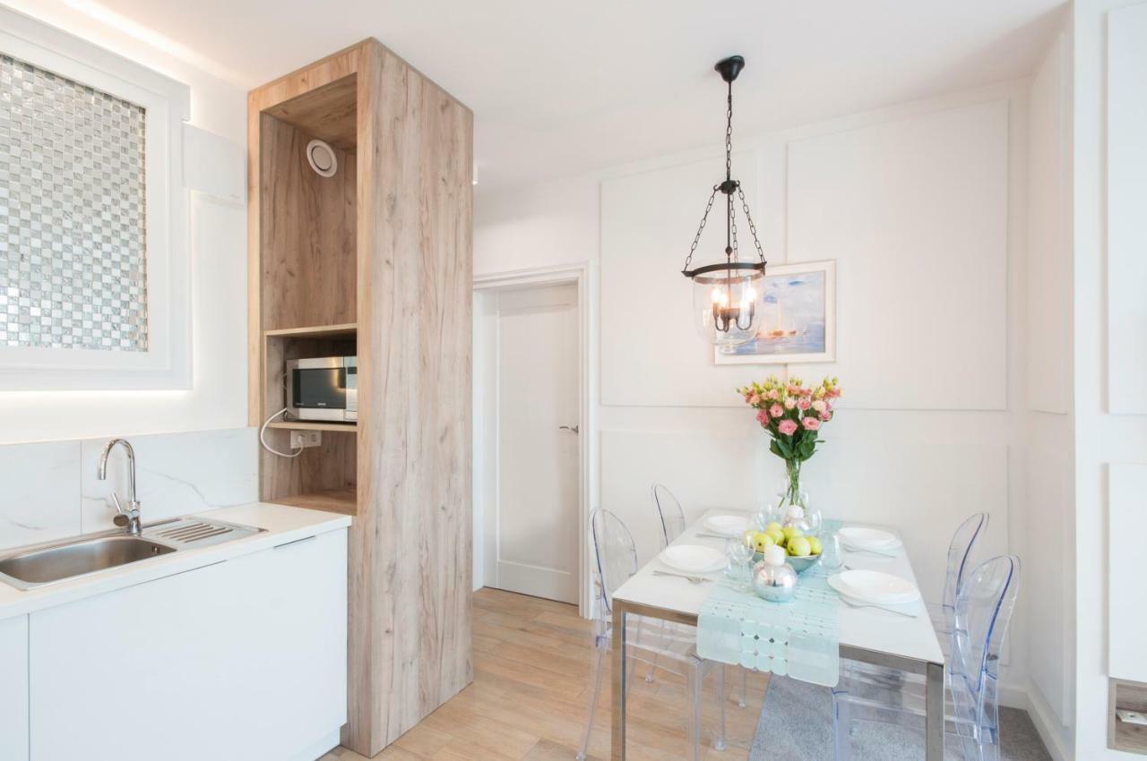 Elegance Sopot Gdynia Apartment Екстериор снимка