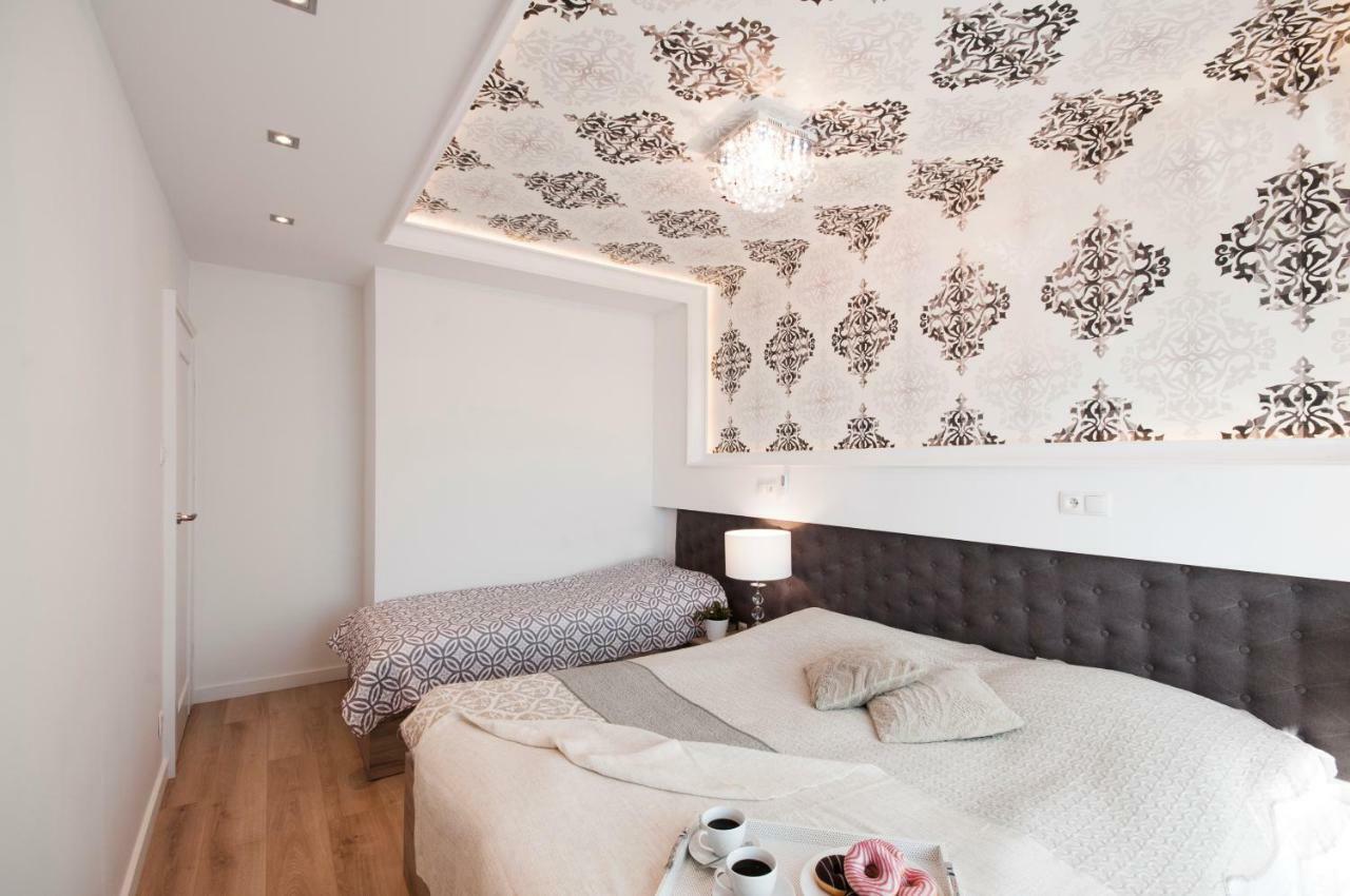Elegance Sopot Gdynia Apartment Екстериор снимка