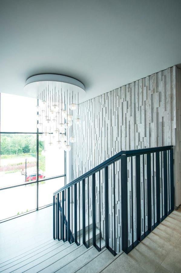 Elegance Sopot Gdynia Apartment Екстериор снимка